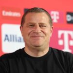 Max Eberl