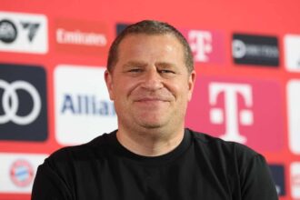 Max Eberl