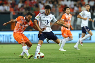 FC Bayern