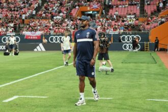 Vincent Kompany