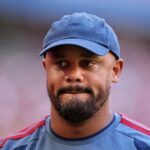 Vincent Kompany