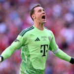 Manuel Neuer