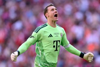 Manuel Neuer