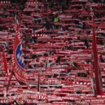 FC Bayern Fans