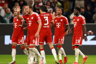 FC Bayern