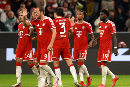 FC Bayern