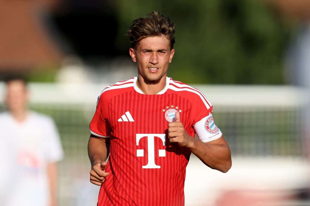 Tom Bischof