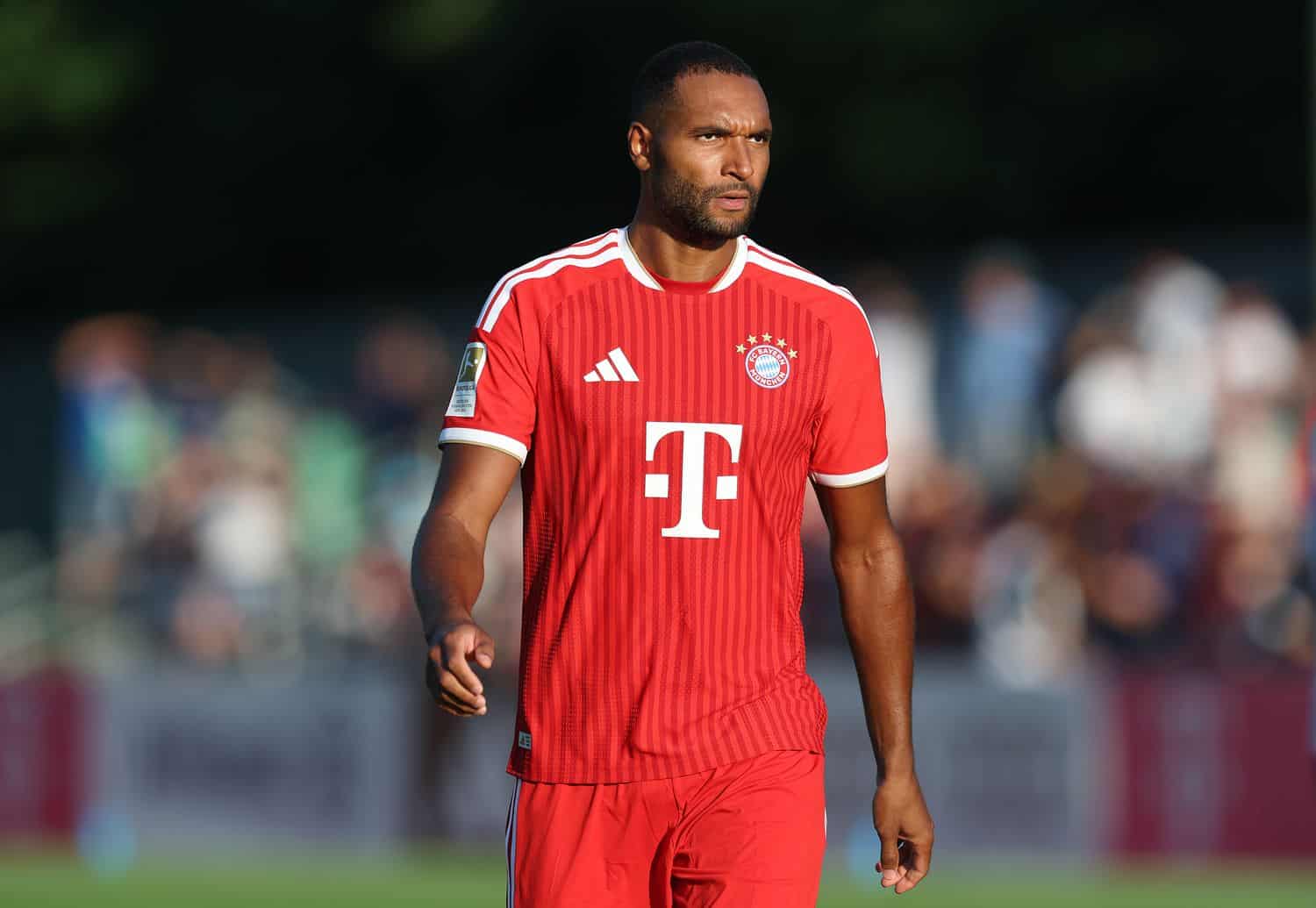 Jonathan Tah