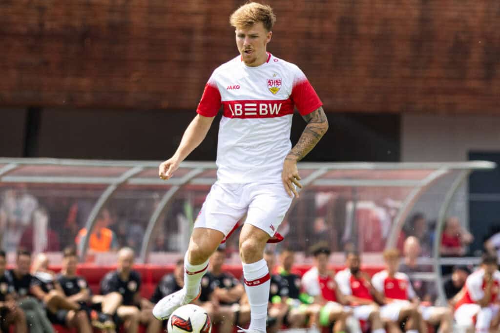 Finn Jeltsch