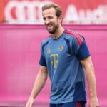 Harry Kane