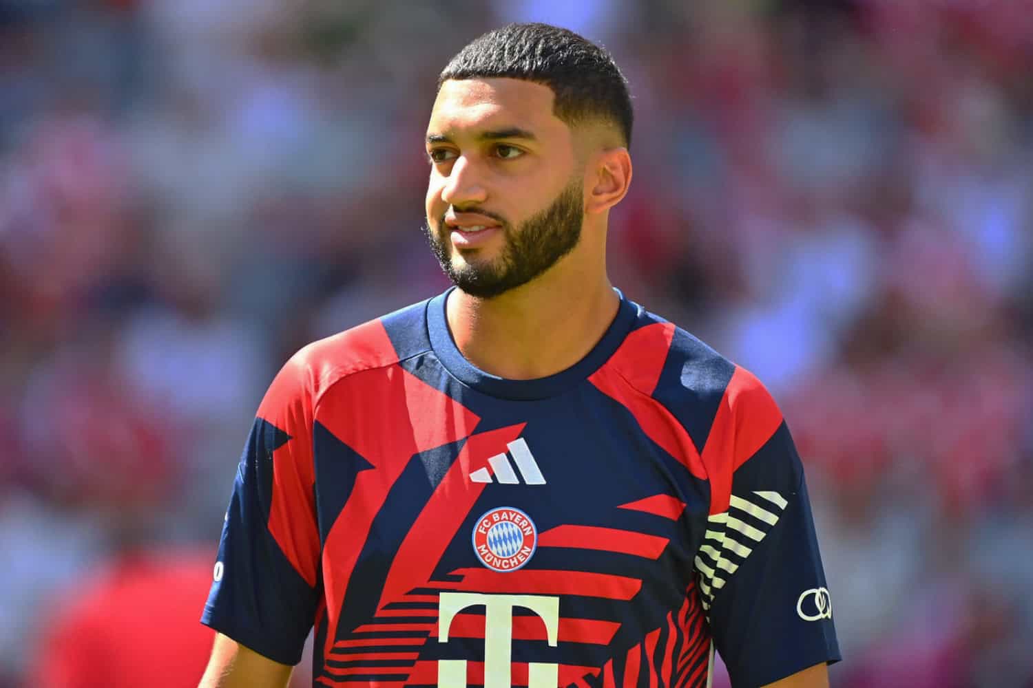 Ismael Saibari Ismael Saibari