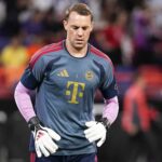 Manuel Neuer