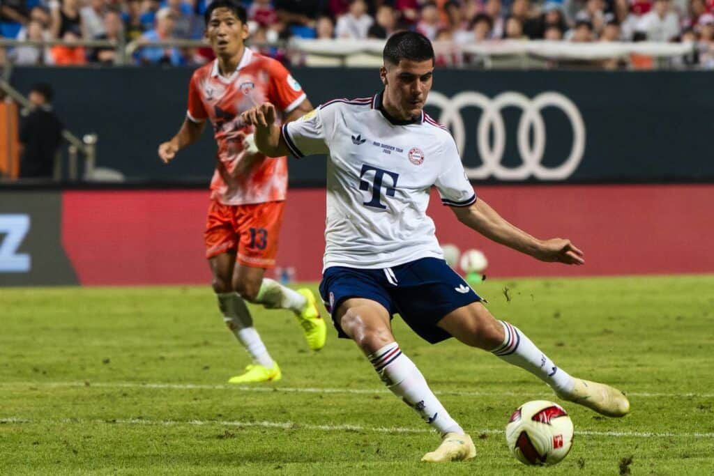 Felipe Chavez