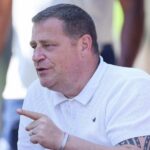 Max Eberl