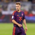 Joshua Kimmich