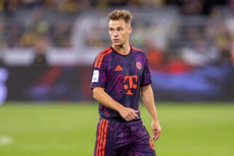 Joshua Kimmich