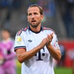 Harry Kane