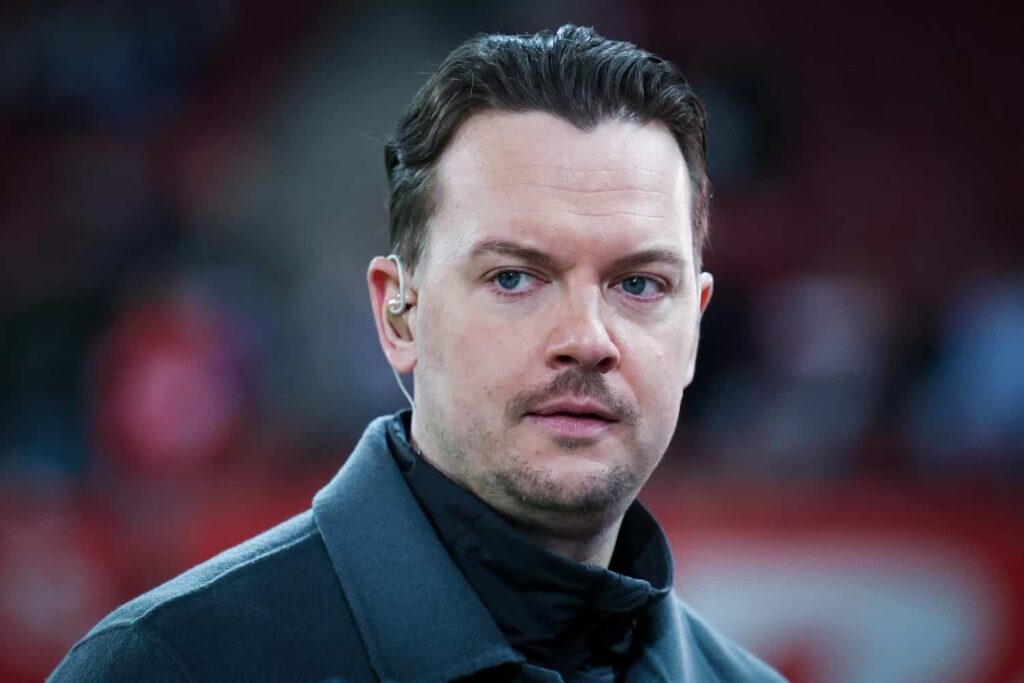 Florian Plettenberg
