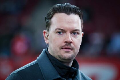 Florian Plettenberg