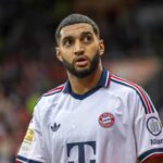 Ismael Saibari