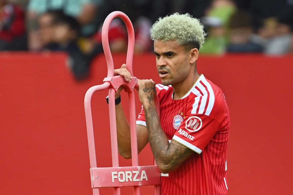 Luis Diaz