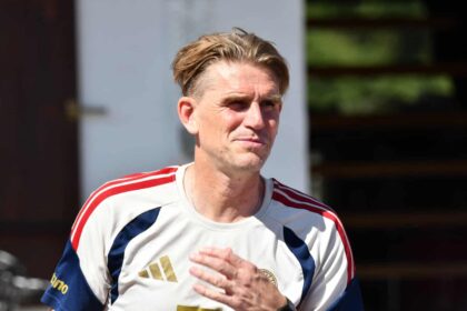Christoph Freund