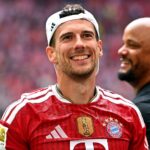 Leon Goretzka