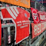 Banners, Fan Merchandise, Jerseys