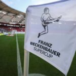 Franz Beckenbauer Super Cup