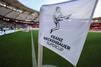 Franz Beckenbauer Super Cup