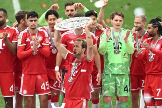 FC Bayern