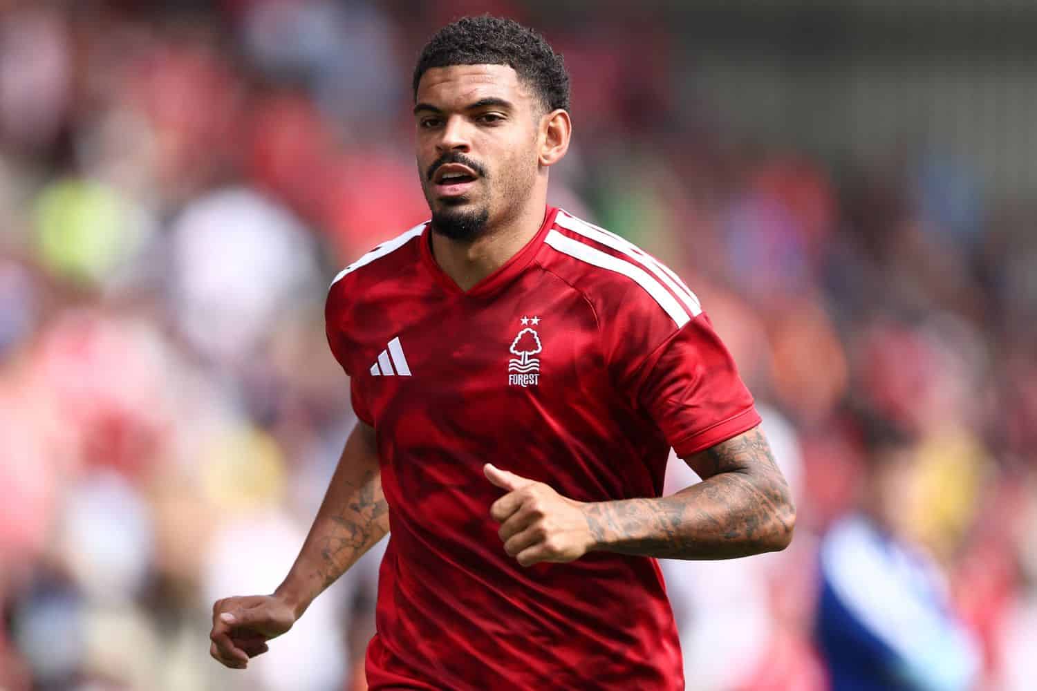 Morgan Gibbs-White