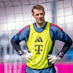 Manuel Neuer