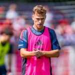 Joshua Kimmich