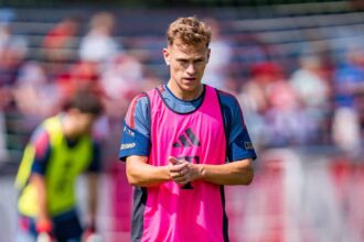 Joshua Kimmich