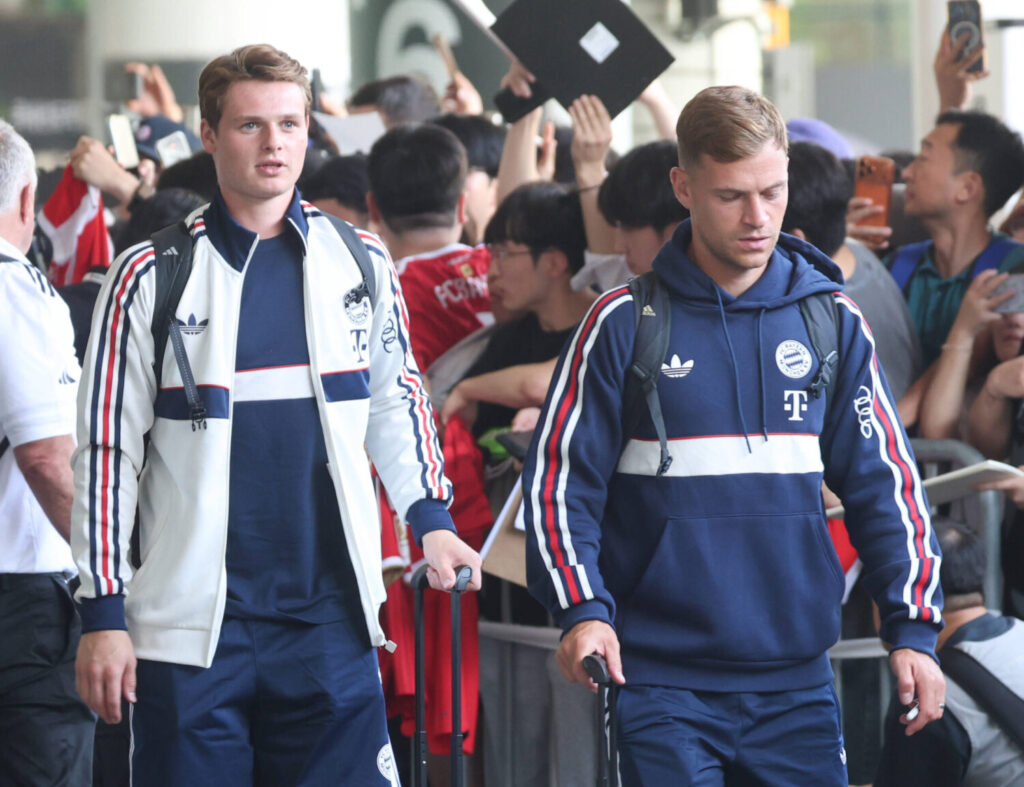 FC Bayern