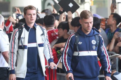 FC Bayern
