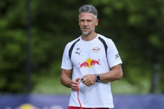 Martín Demichelis