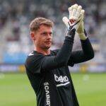 Alexander Nübel