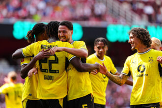 BVB