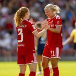 FC Bayern Women