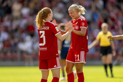FC Bayern Women