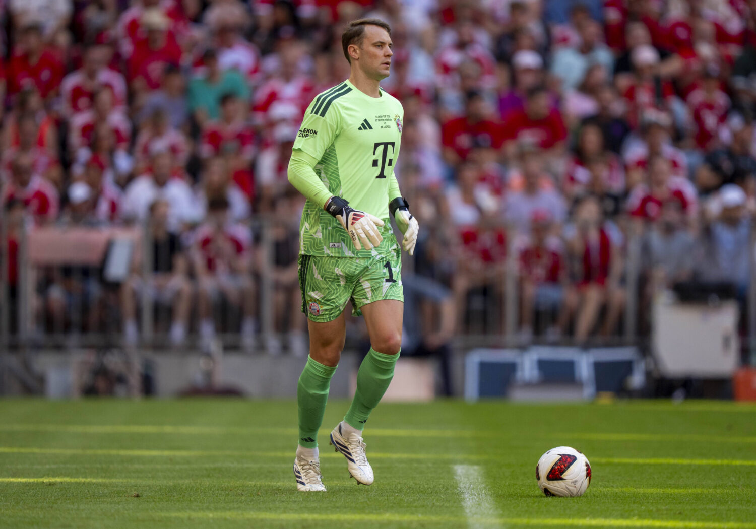 Manuel Neuer