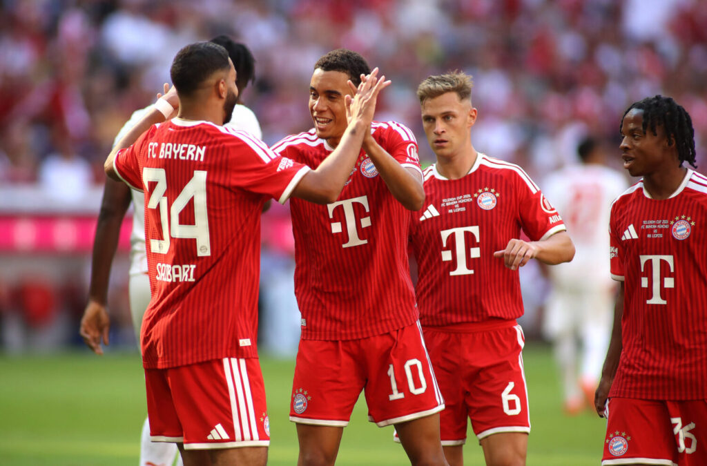 FC Bayern