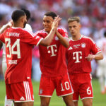 FC Bayern