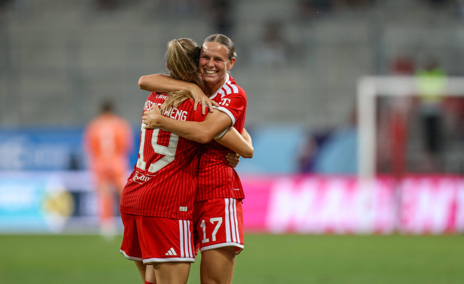 FC Bayern Women