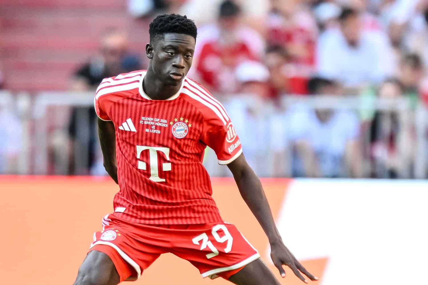 Bara Ndiaye