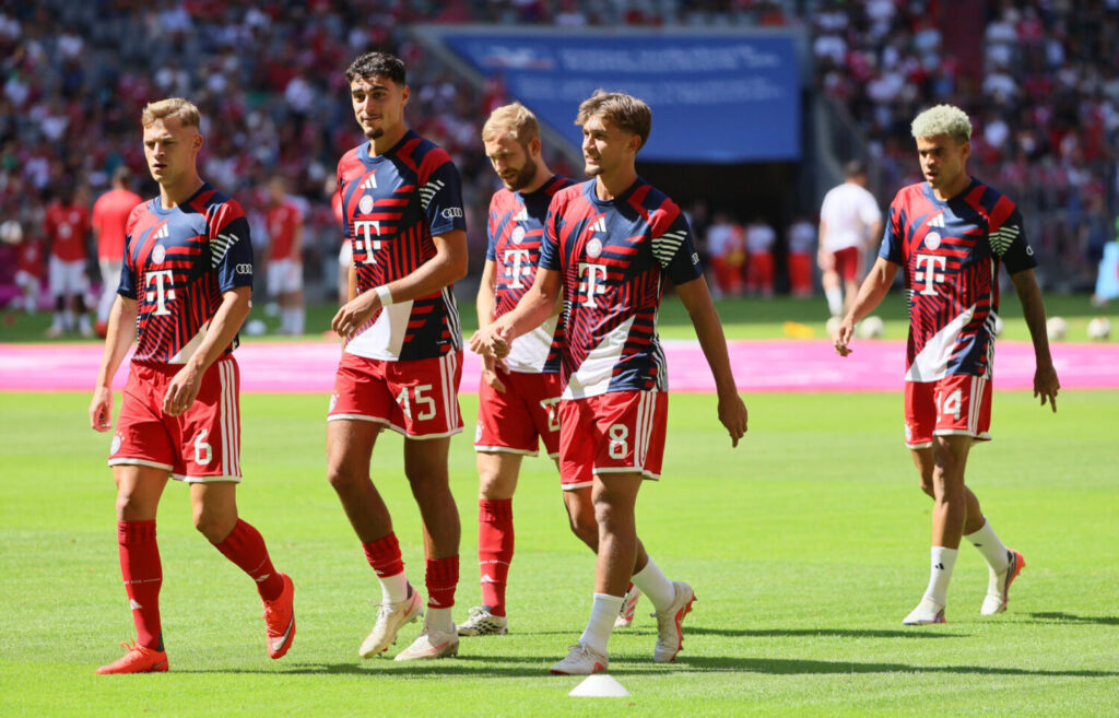 FC Bayern