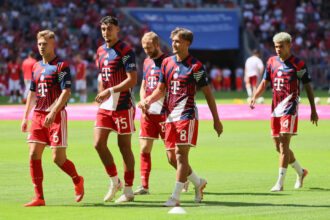 FC Bayern