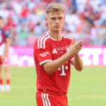 Joshua Kimmich